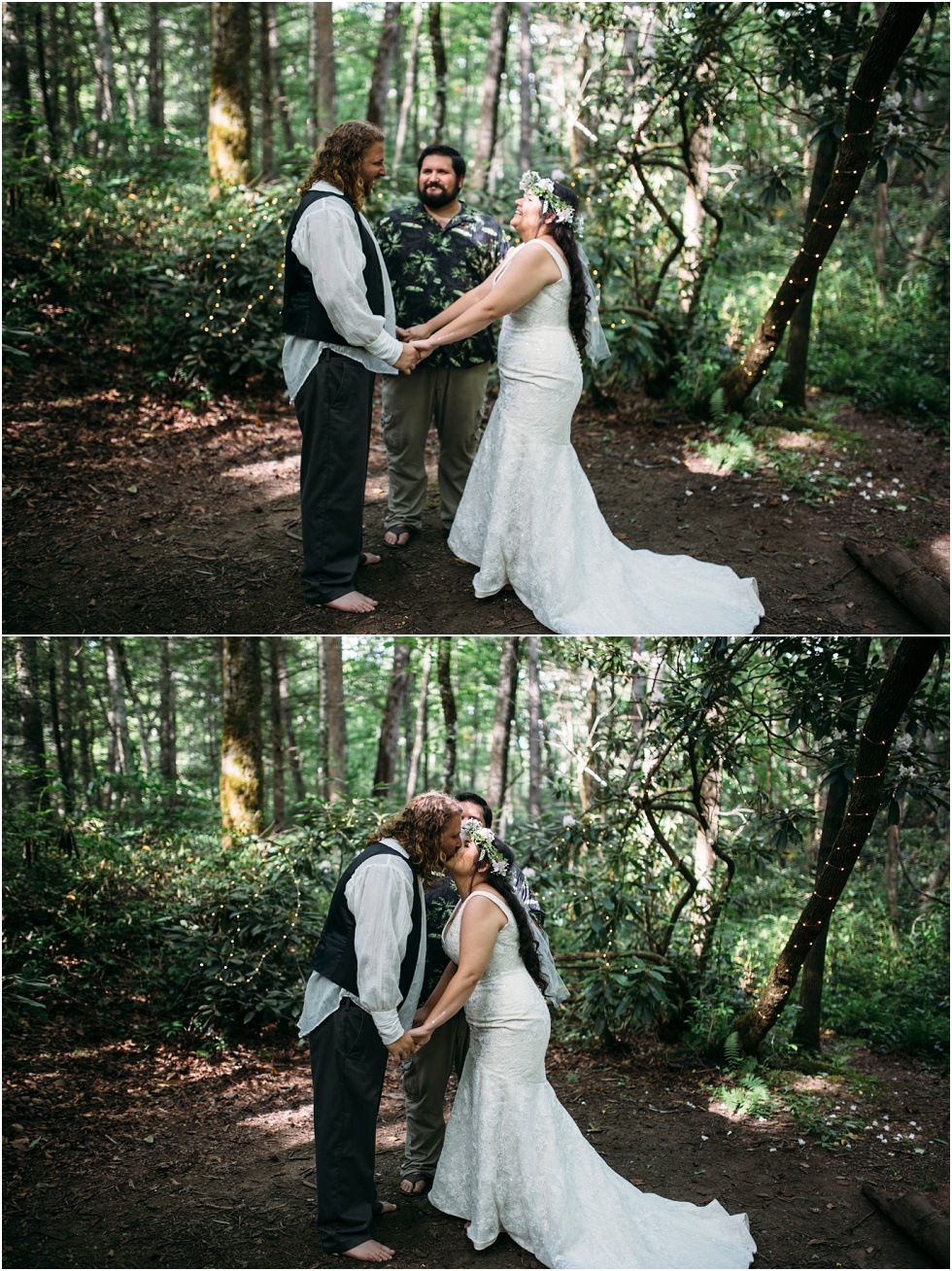 North Carolina Wedding Photographer